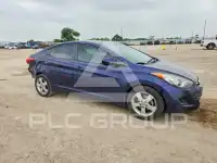 2013 Hyundai Elantra фото