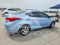 2013 Hyundai Elantra photo