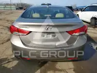 2013 Hyundai Elantra photo