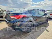2013 Hyundai Elantra photo