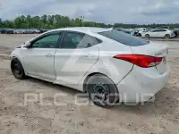 2013 Hyundai Elantra фото