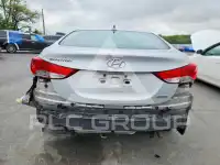 2013 Hyundai Elantra фото