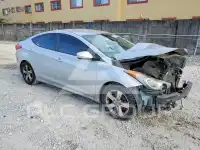 2013 Hyundai Elantra фото