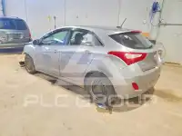 2013 Hyundai Elantra фото