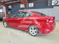 2013 Hyundai Elantra photo