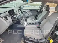 2013 Hyundai Elantra фото
