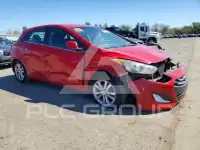 2013 Hyundai Elantra photo