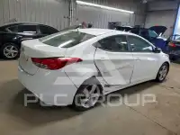 2013 Hyundai Elantra фото