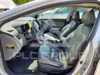 2013 Hyundai Elantra фото
