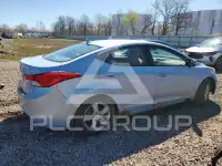 2013 Hyundai Elantra фото