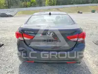 2013 Hyundai Elantra фото