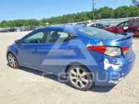 2013 Hyundai Elantra фото