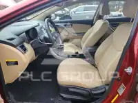 2013 Hyundai Elantra фото