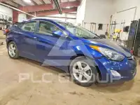 2013 Hyundai Elantra фото