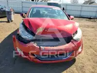 2013 Hyundai Elantra photo
