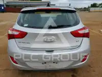 2013 Hyundai Elantra фото
