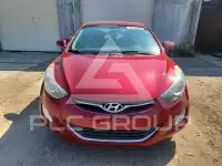 2013 Hyundai Elantra фото