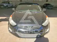 2013 Hyundai Elantra фото