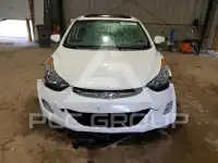 2013 Hyundai Elantra фото