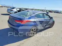 2013 Hyundai Elantra photo