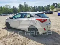2013 Hyundai Elantra фото