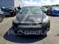 2013 Hyundai Elantra photo