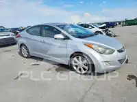 2013 Hyundai Elantra фото