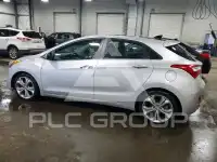 2013 Hyundai Elantra photo