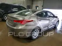 2013 Hyundai Elantra фото