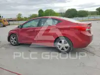 2013 Hyundai Elantra photo