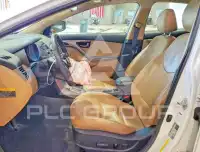 2013 Hyundai Elantra фото