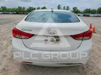 2013 Hyundai Elantra фото