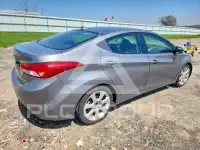 2013 Hyundai Elantra фото