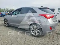 2013 Hyundai Elantra фото