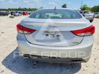 2013 Hyundai Elantra фото