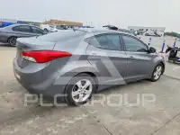 2013 Hyundai Elantra фото