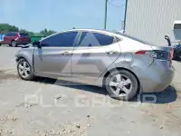 2013 Hyundai Elantra фото