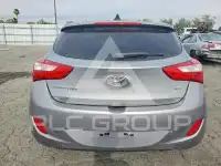 2013 Hyundai Elantra фото