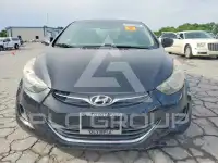 2013 Hyundai Elantra фото