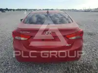 2013 Hyundai Elantra photo
