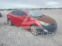 2013 Hyundai Elantra photo