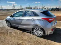 2013 Hyundai Elantra фото