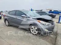 2013 Hyundai Elantra фото