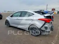 2013 Hyundai Elantra фото