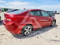 2013 Hyundai Elantra фото