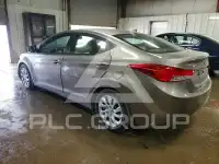 2013 Hyundai Elantra фото