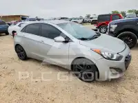 2013 Hyundai Elantra photo