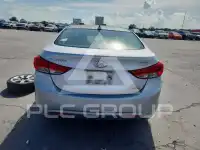 2013 Hyundai Elantra фото