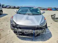 2013 Hyundai Elantra фото