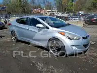 2013 Hyundai Elantra фото